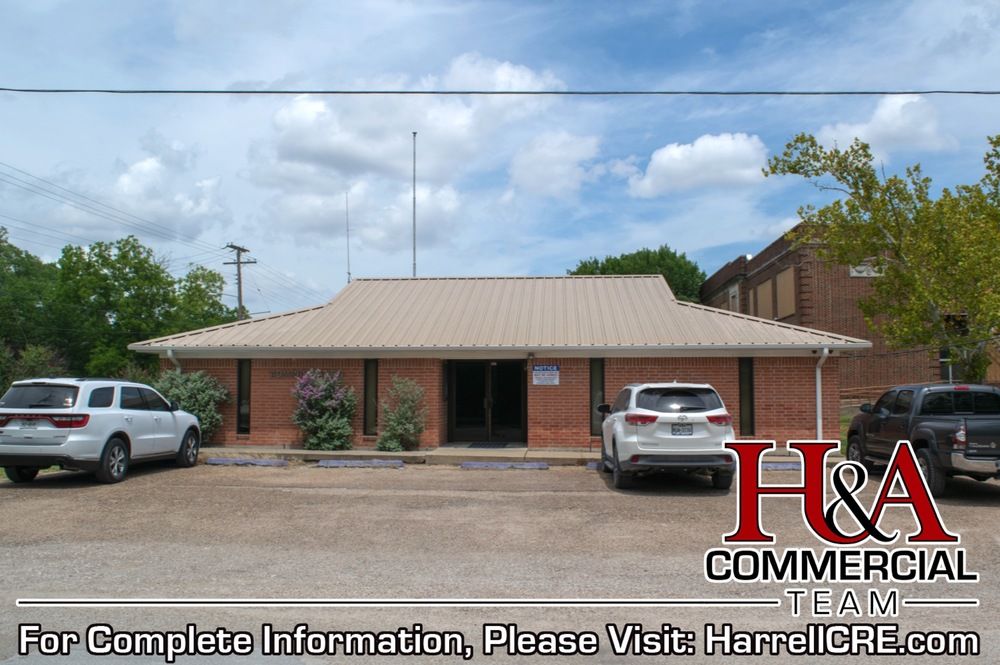 Former Mart ISD Pre-K Building: TBD South Smyth Street, Mart, TX 76664